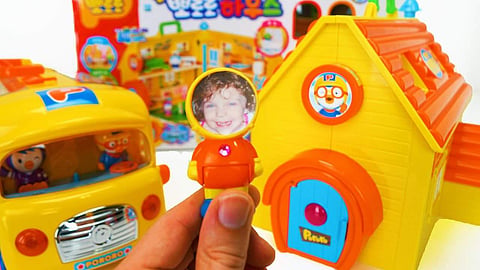 The search for non-toxic toys