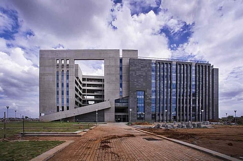 IIT Hyderbad