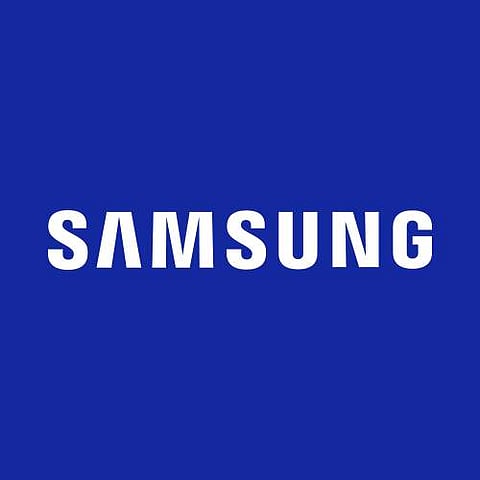Image: Samsung website