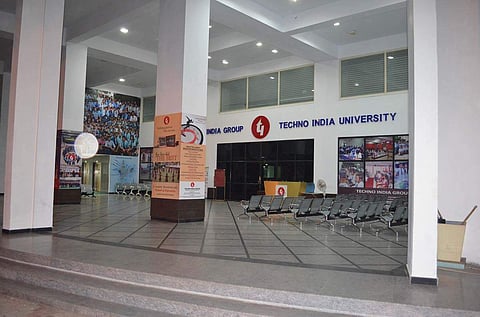 Techno India University