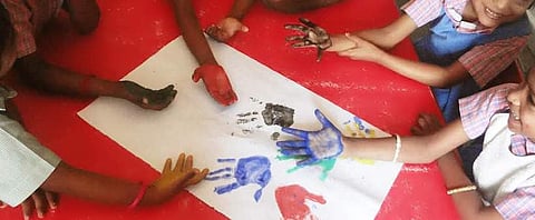 Image for representational purpose only