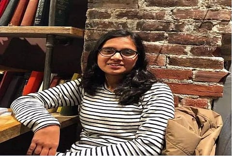 Sudiksha Bhati