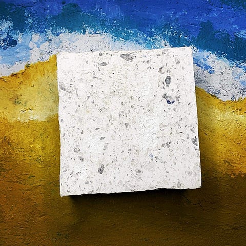 Brick 2.0 | Pic: Binish Desai