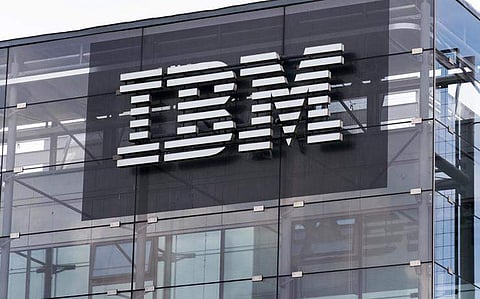 IBM
