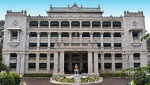 KPSC office in Bengaluru