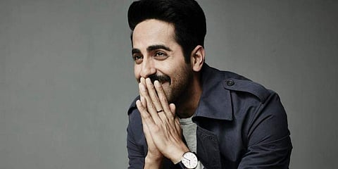 Ayushmann Khurrana