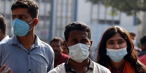 Image for representational purpose  (Pic: newindianexpress.com)
