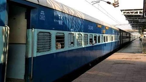 Image for representation (Pic: PTI)