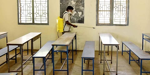 Representational image  (Pics: Express)