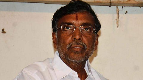 KP Anbalagan