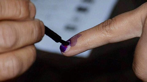 Image for representational purpose only (Pic: PTI)