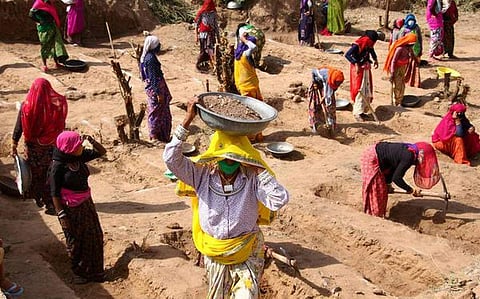 Image for representational purpose only (Pic: PTI)
