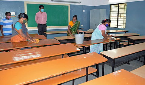 Representational image (Picture: Express)