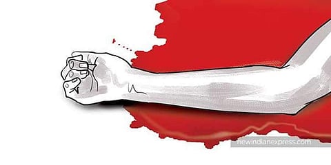 Image for representational purpose only (Pic: TNIE)