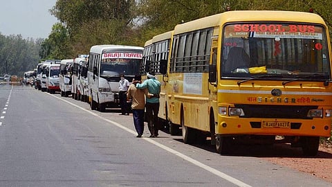 Image for representational purpose only | Pic: PTI