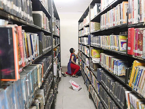 Representational image (Picture: PTI)
