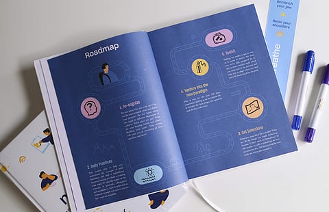 The book | (Pic: Mindmate)