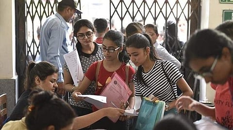 Representational image (Picture: PTI)
