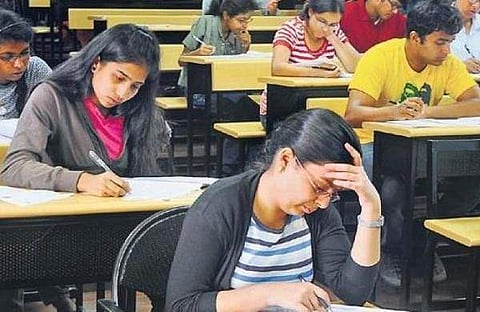 CET stands for Common Entrance Test | (Pic: Express)