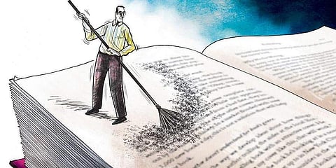 Child rights panel urges inquiry into alleged violation of RTE by 57 DAV Schools in Odisha, demands report