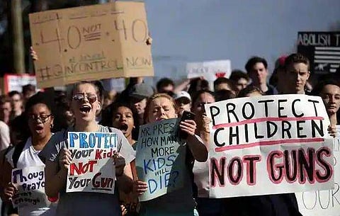 Image for representational purpose only | Pic: AFP
