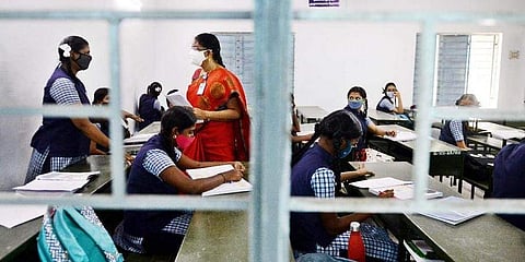 Representational image (Picture: Express/Debadatta Mallick)