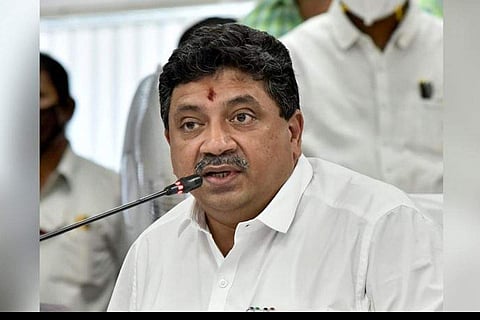 Palanivel Thiagarajan (Pic: Express)