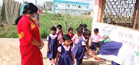 Image for representational purpose only | Pic: Express