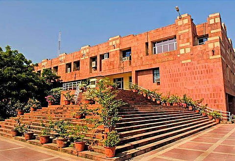 Image for representational purpose  (Pic: PTI)