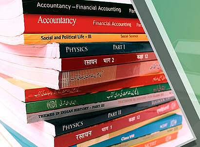 Representational image (Picture: NCERT website)