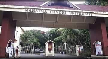 Mahatma Gandhi University (Picture: Edexlive)