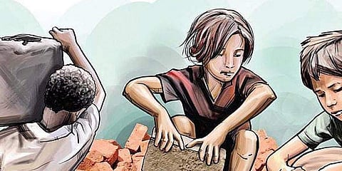 Representational image (Picture: Express illustrations)