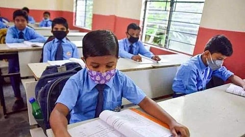 Representational image (Picture: PTI)