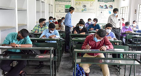 Image for representational purpose only | Pic: Express