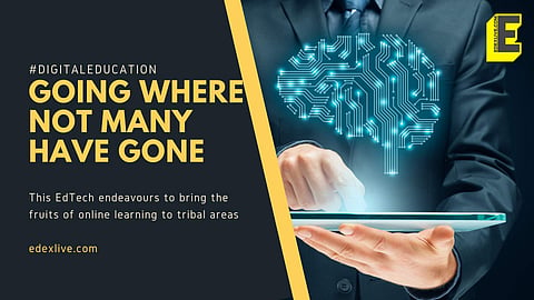 EdTech platform Schoolnet partners with Rajasthan govt to ensure digital edu reaches tribal areas