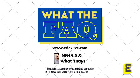 All about NFHS (Pic: Edexlive)