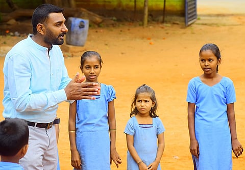 Representational image (Picture: Edexlive)