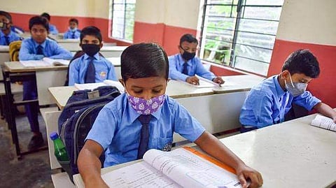 Representational image (Picture: PTI)