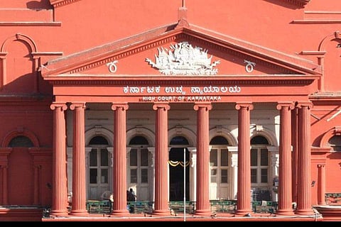 Karnataka High Court (Picture: Express)