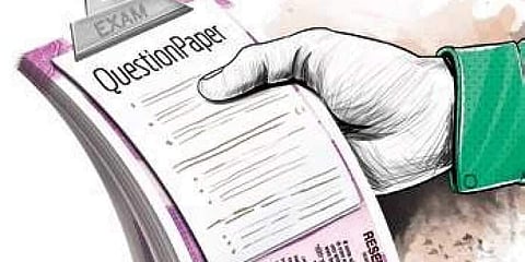 Representational image (Picture: Express illustrations)