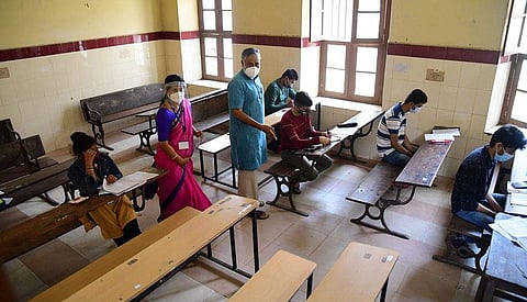 Image for representational purpose only | Pic: Express