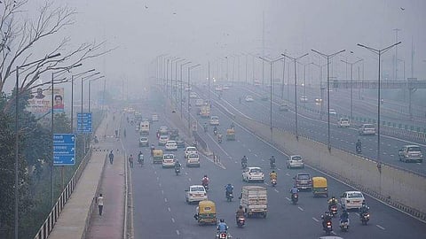 Image for representational purpose only | Pic: PTI