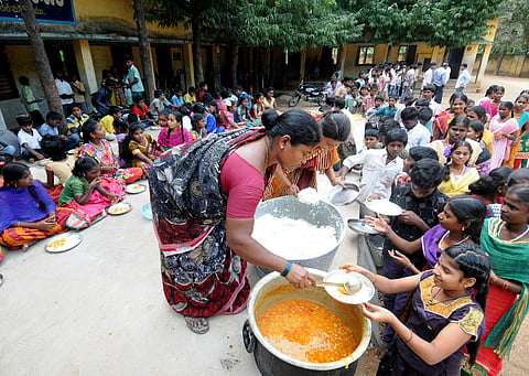 Image for representational purpose only | Pic: Express