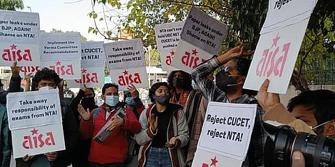 Image for representational purpose only | Pic: PTI
