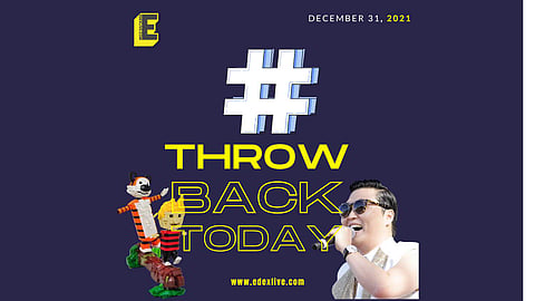 This is what happened on December 31 | (Pic: Edexlive)