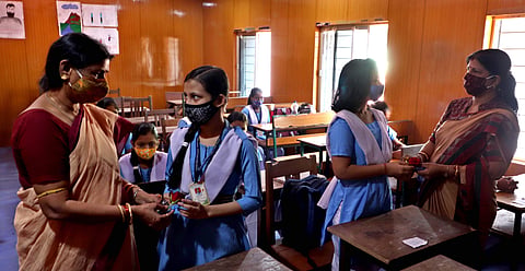 Image for representational purpose only | Pic: Express