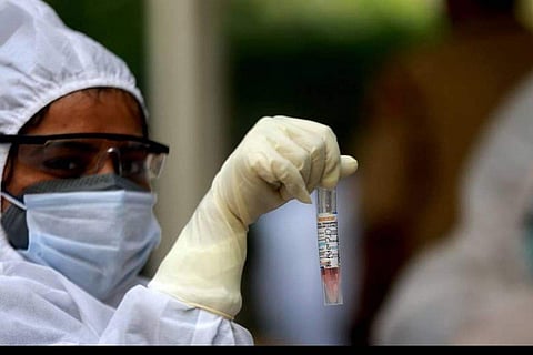 Representational image (Picture: Express)