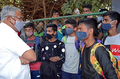 Representational image  (Pic: Express)