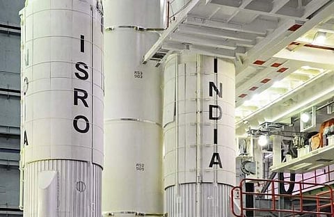 ISRO