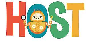 OLOGY HOST LOGO | Pics: HOST